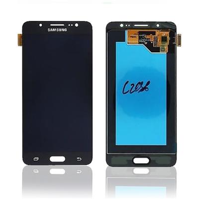 Écran LCD + Vitre tactile Original pour Samsung Galaxy J5 2016 noir