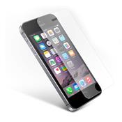 Vitre de protection en verre tremp pour iPhone 5 5S 5C ou SE