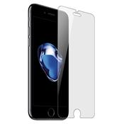Vitre de protection en verre tremp pour iPhone 8 Plus