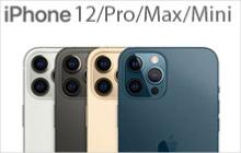 Pièces détachées pour iPhone 12, Pro, Max, Mini