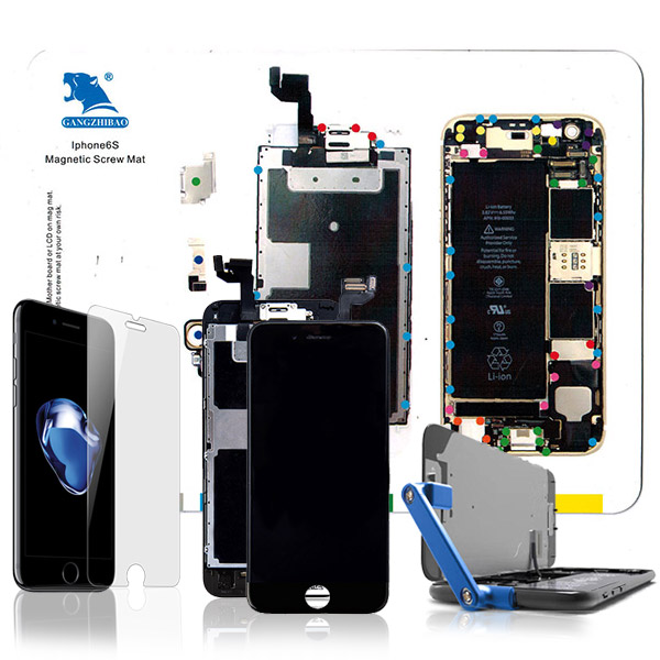 Kit Réparation Ecran LCD iPhone 11 Pro