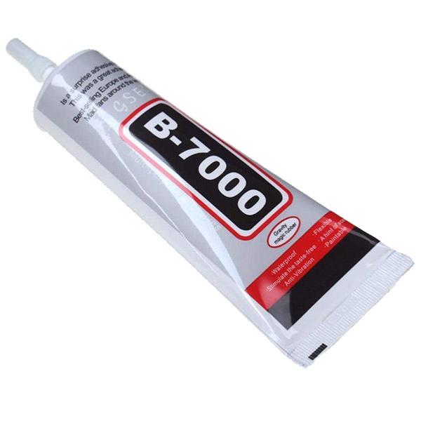 B7000 Colle Liquide Polyvalente pour Haut-Parleurs 15ml - Audiophonics