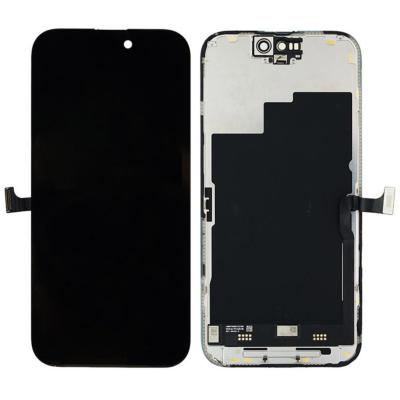 Écran LCD + Vitre tactile pour iPhone 15 Pro