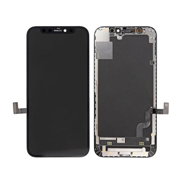Ecran iPhone XS : Kit de réparation LCD/OLED + vitre tactile - iFixit