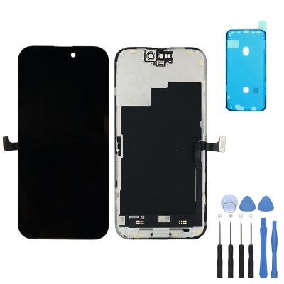 Écran LCD pour iPhone 15 Pro