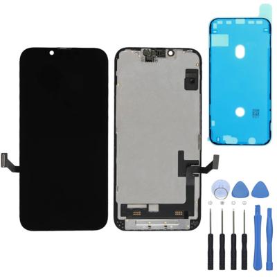 Écran LCD pour iPhone 15