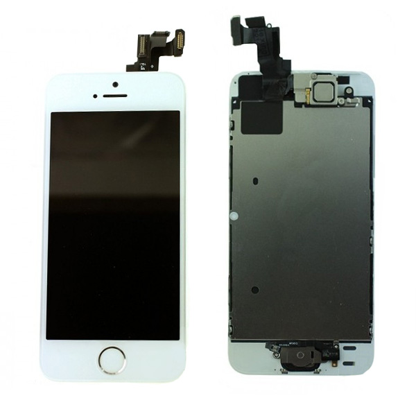 Kit écran complet (LCD + vitre) pour iPhone 11 Pro Max