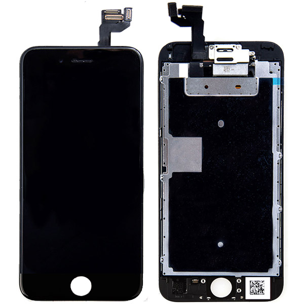 Ecran LCD complet prémonté pour réparer votre iPhone 6