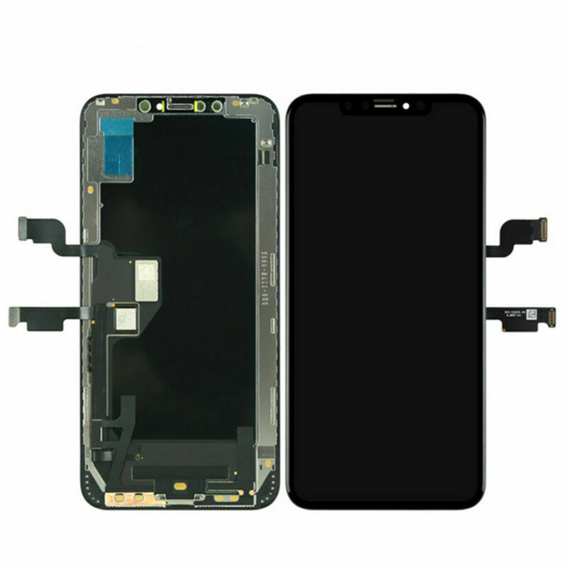 Ecran iPhone 11 Pro Max (OLED original) + outils