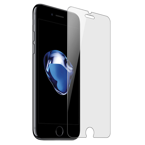 Film Apple iPhone 7 en verre trempé - Protection écran iPhone 7 (4