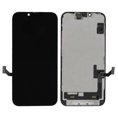 Écran LCD + Vitre tactile pour iPhone 15