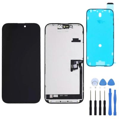 Écran OLED pour iPhone 16 Pro Max